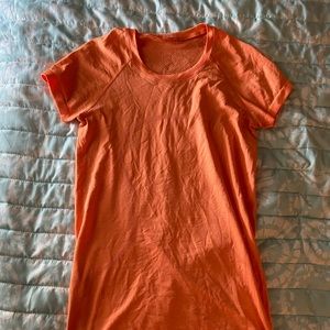 Orange soda swiftly tech